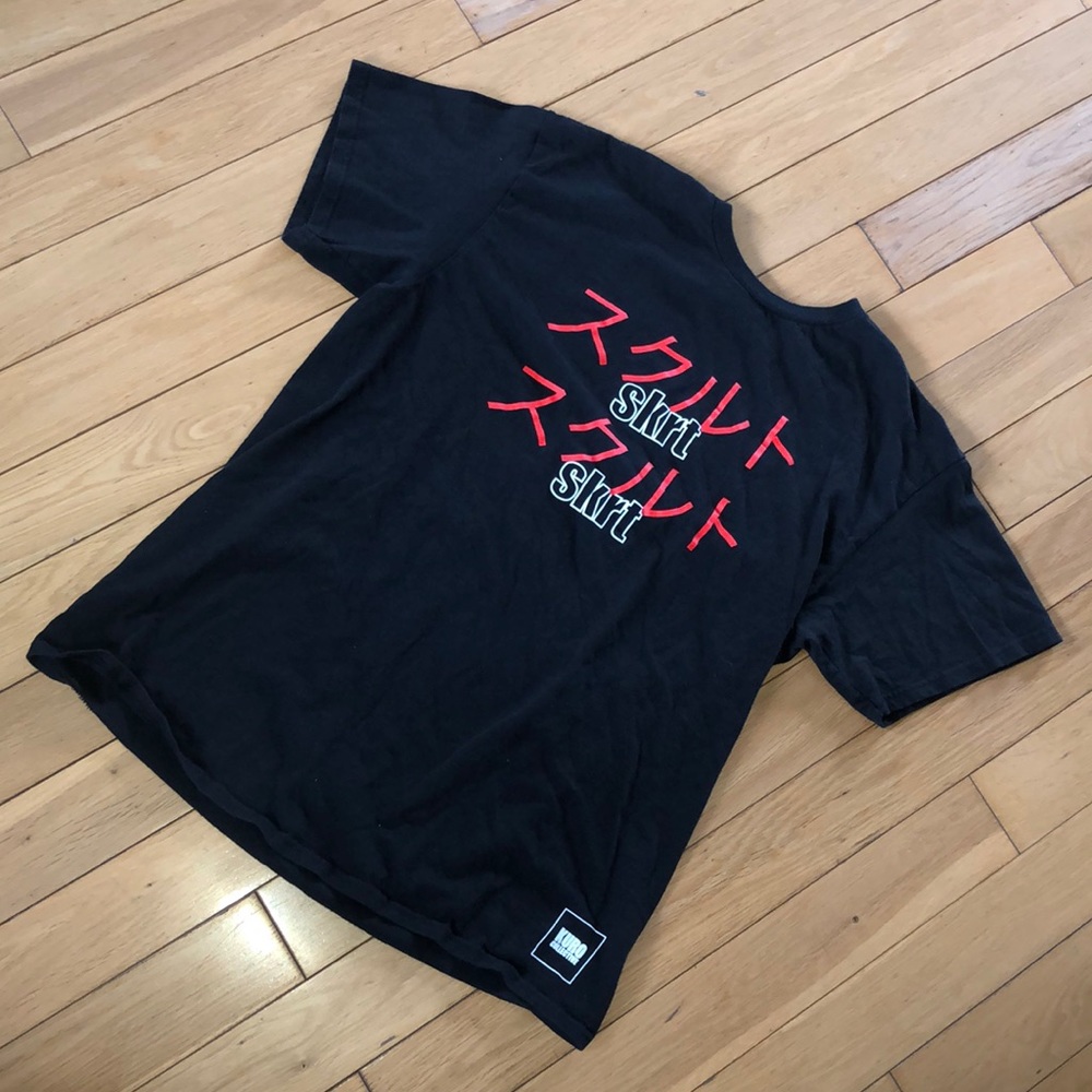 Skrt Skrt men’s shirt